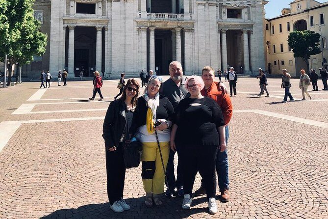 Assisi Fullday from Rome with Papal Blessing on Parchment and Lunch Included - Who Will Love This Tour?