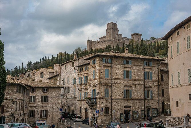 Assisi - Historic walking tour - FAQs