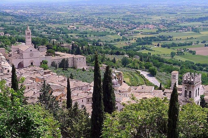 Assisi - Historic walking tour - Final Thoughts