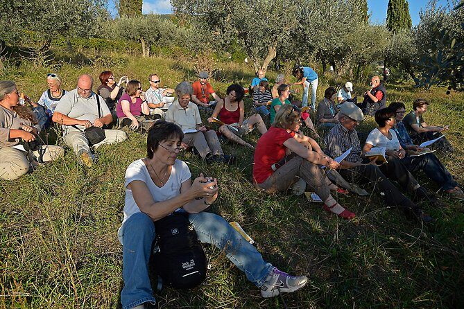 Assisi - in the footsteps of St. Francis - Final thoughts