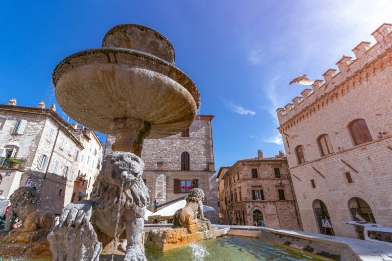 Assisi: Old Town Guided Walking Tour - Who Will Love This Tour?