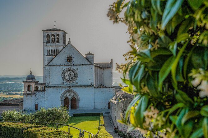 Assisi on the Footsteps of St. Francis and Carlo Acutis - Who Should Consider This Tour?