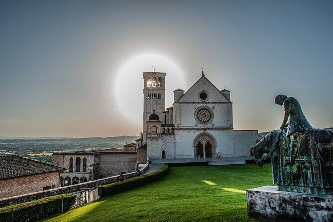 Assisi on the Footsteps of St. Francis and Carlo Acutis - The Sum Up: Who Will Love This Tour?