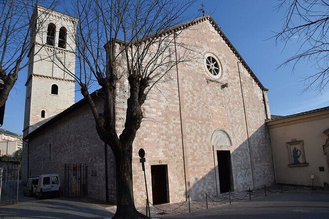Assisi on the Footsteps of St. Francis and Carlo Acutis - FAQ