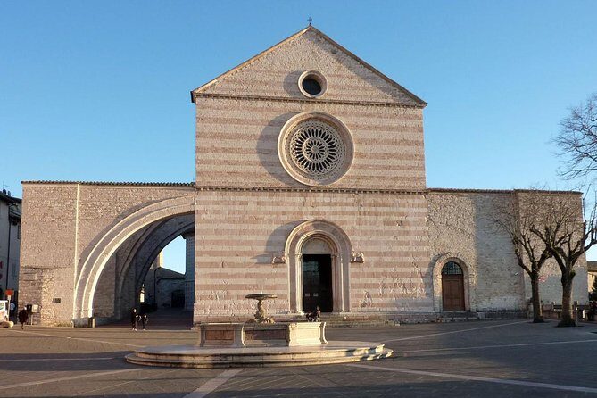 Assisi One Day Trip Private Excursion from Rome - Who Will Love This Tour?