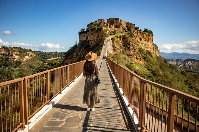 Assisi, Orvieto and Civita di Bagnoregio Full Day Tour from Rome - Exploring Italy’s Small Towns in a Day: What to Expect