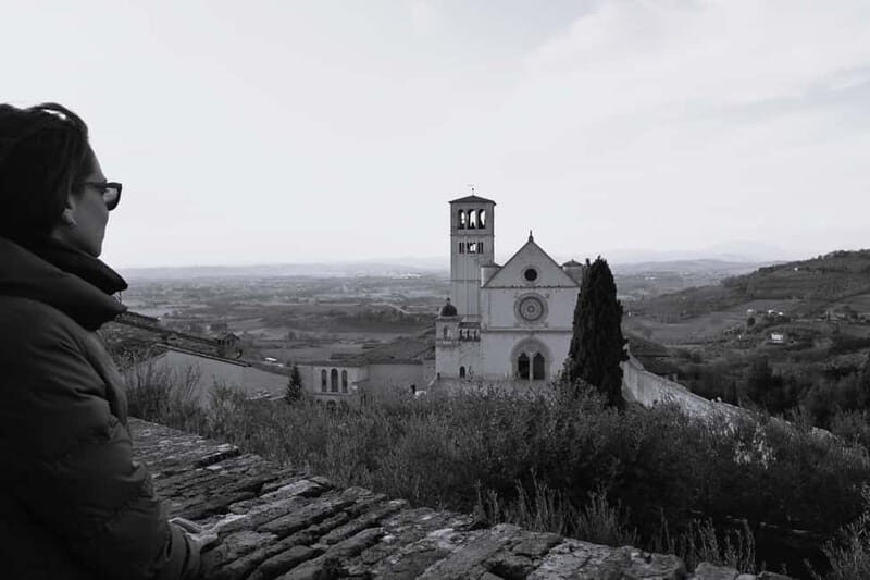 Assisi: Private or Group Photo Session with a Local - Exploring Assisi through a Photographer’s Lens