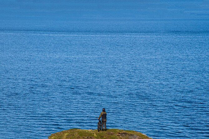 Assisted Bicycle Experience at Estancia Tunnel - The Sum Up: Who Should Consider This Tour?
