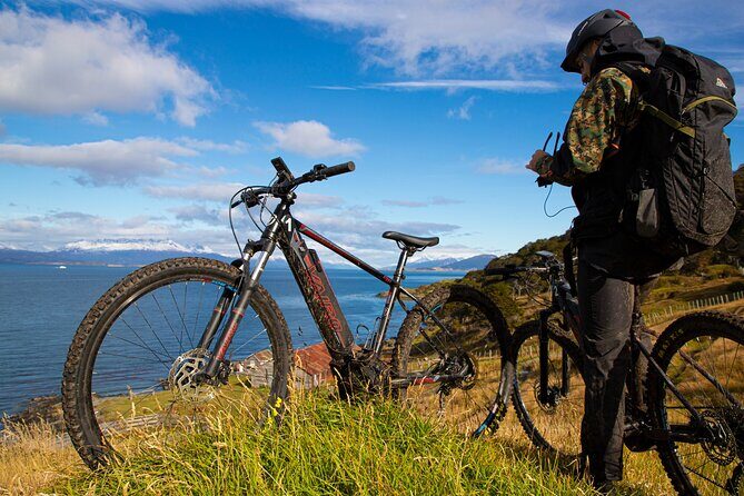 Assisted Bicycle Experience at Estancia Tunnel - FAQ