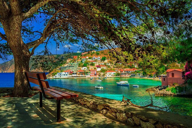 Assos and Fiscardo Island Tour - Who Should Consider This Tour?
