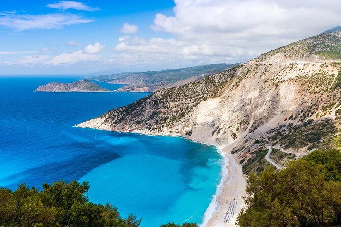 Assos and Fiscardo Island Tour - Final Thoughts