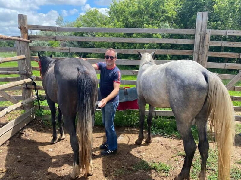 Astana: 2-Day 1-Night Ranch Stay & Tour Historic Mausoleum - Who Should Consider This Experience