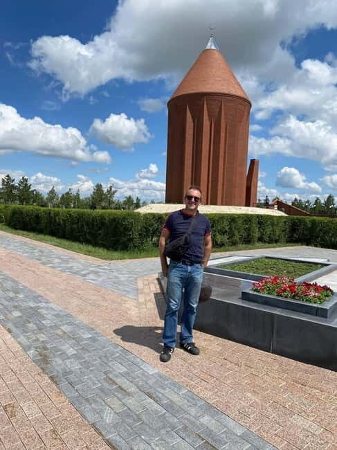 Astana: 2-Day 1-Night Ranch Stay & Tour Historic Mausoleum - FAQ