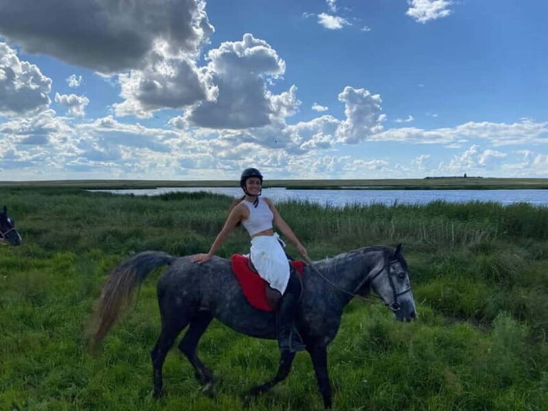 Astana: 3-Day 2-Night Ranch Stay, Horse Tours Around Village - Authenticity, Comfort, and Value