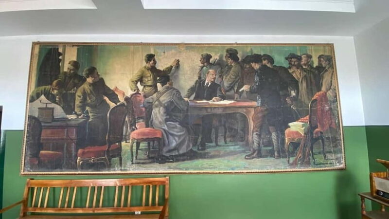 Astana: Back to USSR Gulag Museum with Certified Guide - Final Thoughts: Why This Tour Is Worth Considering