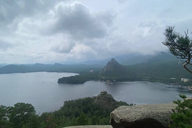 Astana: Burabay Oasis National Park: Private All Inclusive Tour - A Detailed Look at the Experience