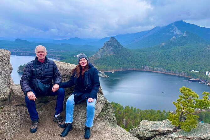 Astana: Burabay Oasis Private Tour+ Lunch+ Pickup+ Bonus Activity - Who Should Consider This Tour?