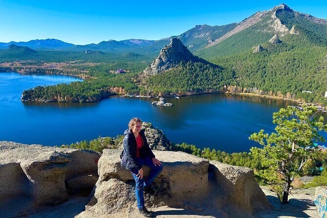 Astana: Burabay Oasis Private Tour+ Lunch+ Pickup+ Bonus Activity - FAQs