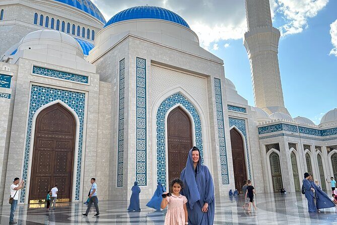 Astana City Tour: Private Full Day with Lunch and Comfort Pickup - Final Thoughts