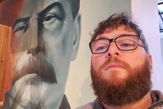 Astana: KarLag and Karaganda - Private USSR history tour - A Complete Look at the Experience