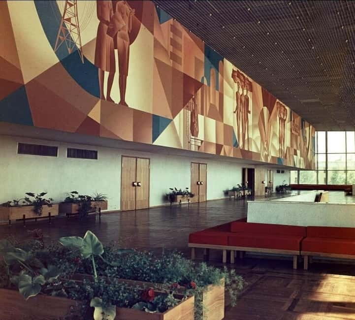 Astana: Old City Tour, Imperialistic and Soviet Architecture - Who Will Love This Tour?