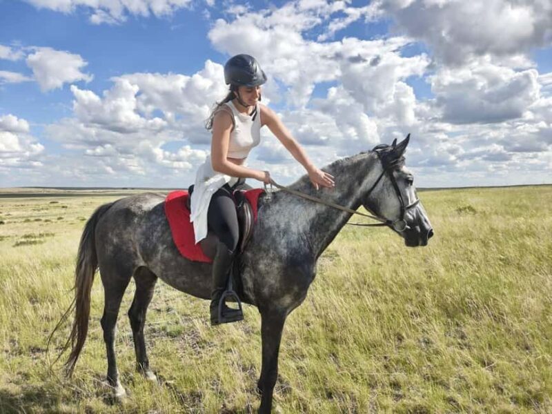 Astana Unbridled: 7 Days of Adventure in the Kazakhstan - Key Points