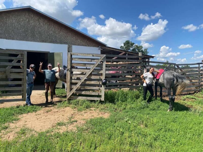 Astana Unbridled: 7 Days of Adventure in the Kazakhstan - Authenticity and Guides: Why They Matter