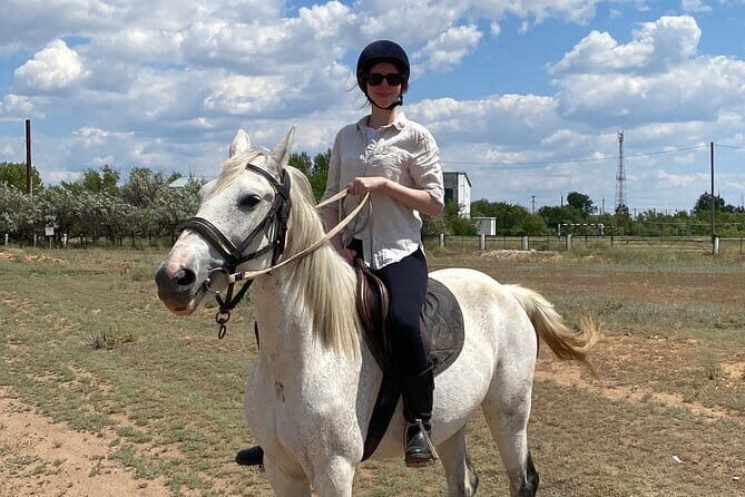 Astana Unbridled: Seven Days of Culture and Adventure - Key Points