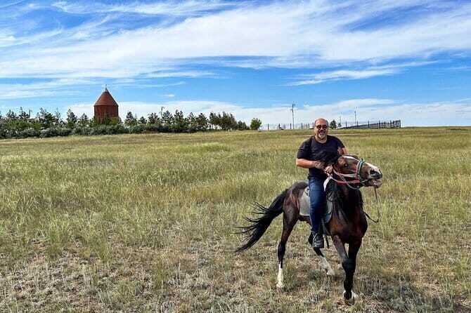 Astana Unbridled: Seven Days of Culture and Adventure - FAQ