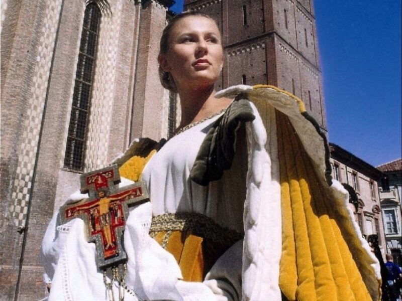 Asti Historic Town Walking Tour - A Detailed Look at the Asti Walking Tour