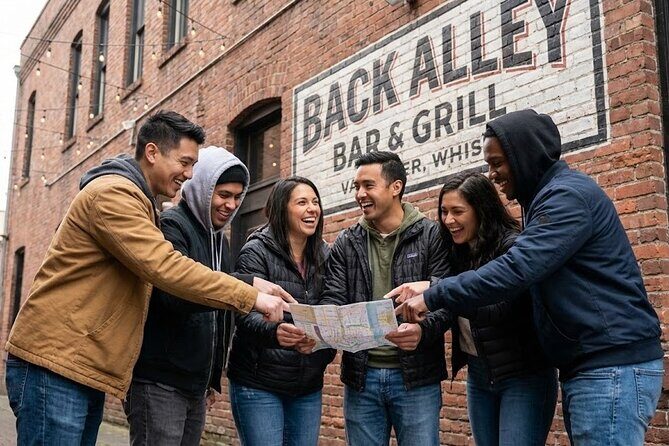 Astonishing Bar Crawl in Vancouver Washington - What to Expect at Each Stop