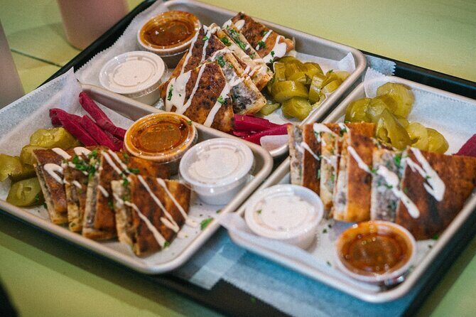 Astoria Food Walking Tour in New York - How the Tour Works & Why It’s Valuable