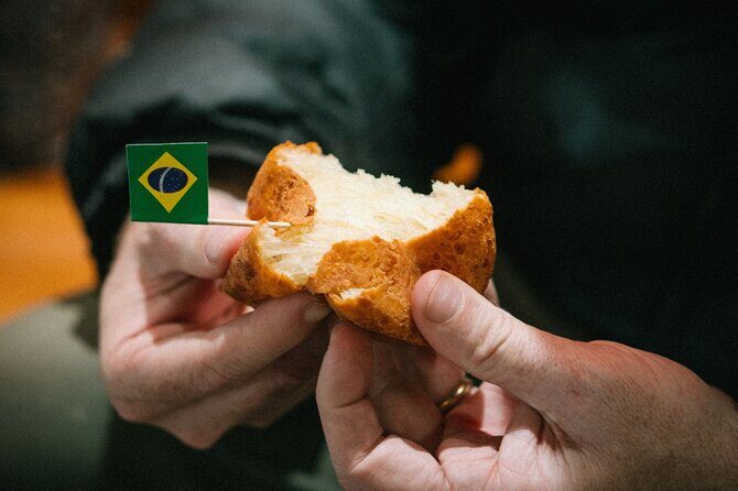 Astoria Food Walking Tour in New York - FAQs
