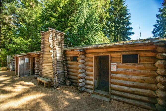 Astoria Full Day Private Tour - An In-Depth Look at the Astoria Full Day Private Tour