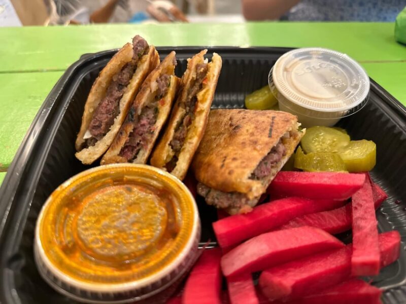 Astoria Queens: Small Group Walking and Food Tasting Tour - FAQ
