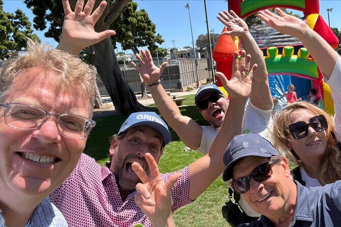 Astounding Bar Crawl in Tallahassee - Who Will Love This Tour?