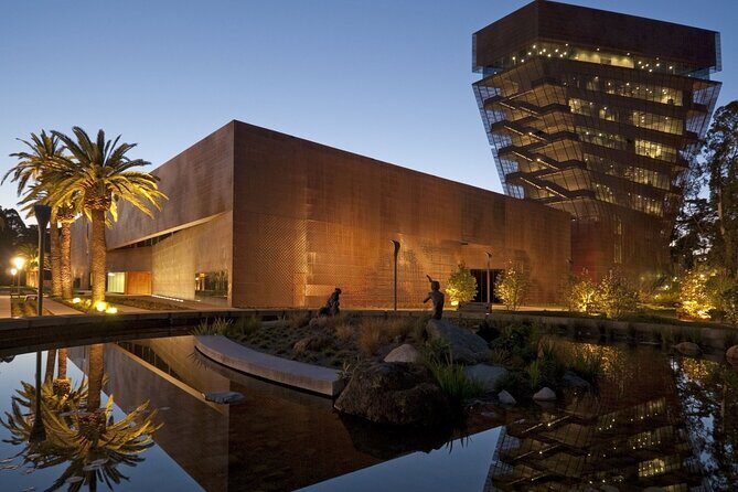 Astounding Haight-Ashbury and SF Park Scavenger Hunt - Key Points