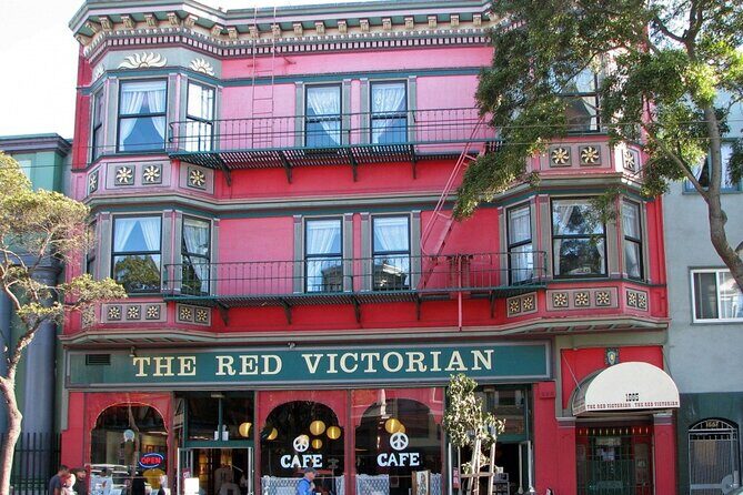 Astounding Haight-Ashbury and SF Park Scavenger Hunt - Who Is This Tour Best For?