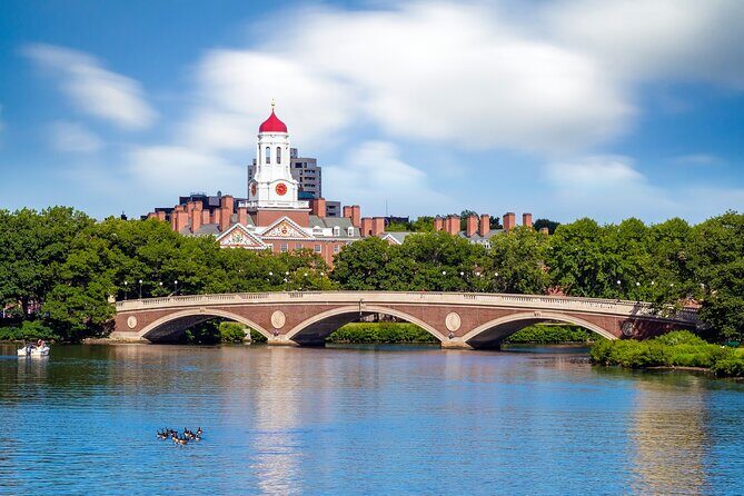 Astounding University Hunt: Historic Harvard Hunt - An In-Depth Look at the Harvard Hunt Experience