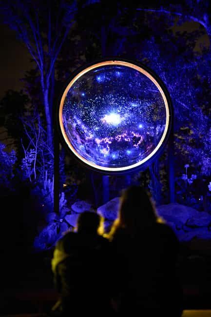 Astra Lumina Entry at Currumbin Wildlife Sanctuary - FAQ