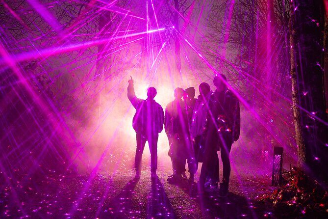Astra Lumina Night Walk at Currumbin Wildlife Sanctuary - Frequently Asked Questions