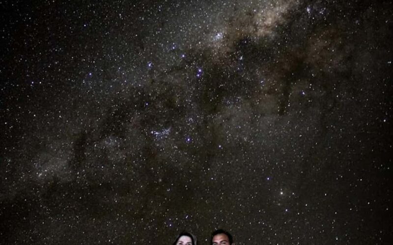 ASTRONOMIC TOUR - Key Points