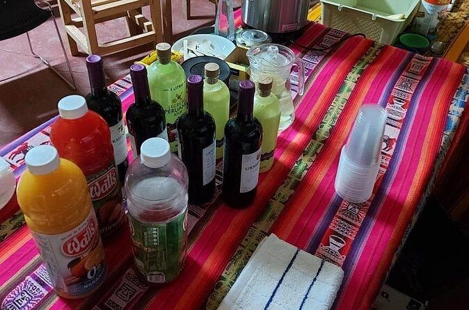 "Astronomical Adventure in San Pedro de Atacama" - FAQ