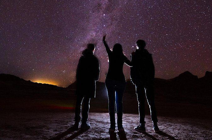 "Astronomical Adventure in San Pedro de Atacama" - Final Thoughts