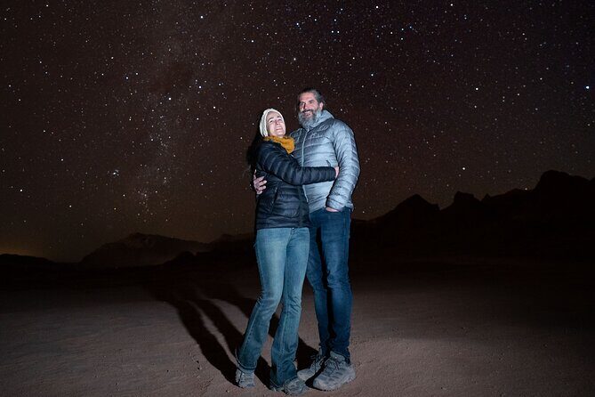 "Astronomical Adventure in San Pedro de Atacama" - FAQ