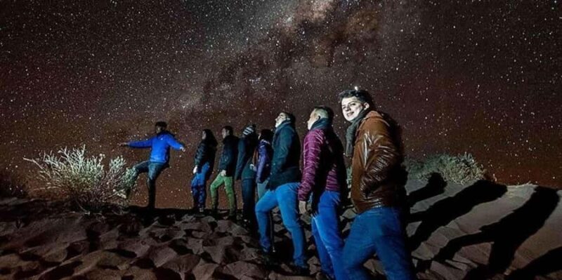 Astronomical Experience with an Astronomer - FAQ
