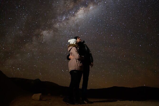 Astronomical Experience with Astrophotography in Atacama - Practical Considerations