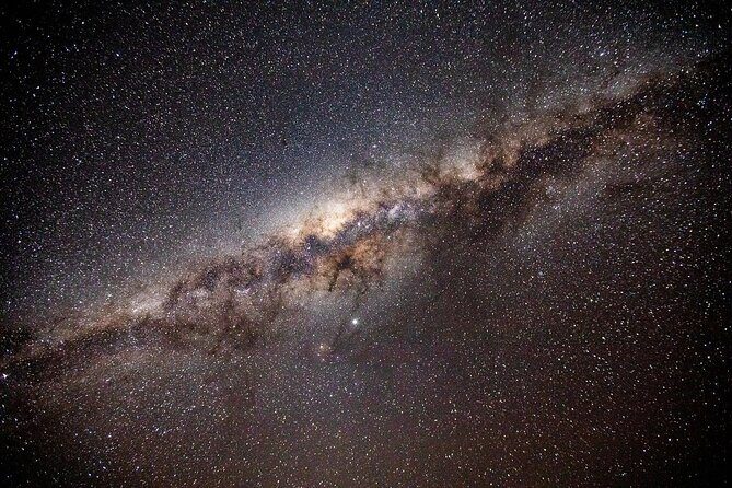 Astronomical Experience with Astrophotography in Atacama - The Sum Up