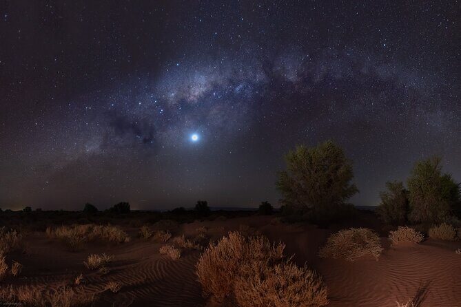 Astronomical Observation Tour in the Atacama Desert - The Tour in Detail: What You Can Expect