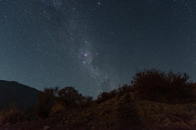 Astronomical Tour in San Pedro de Atacama - Discover the Stars in San Pedro de Atacama: An In-Depth Review of the Astronomical Tour